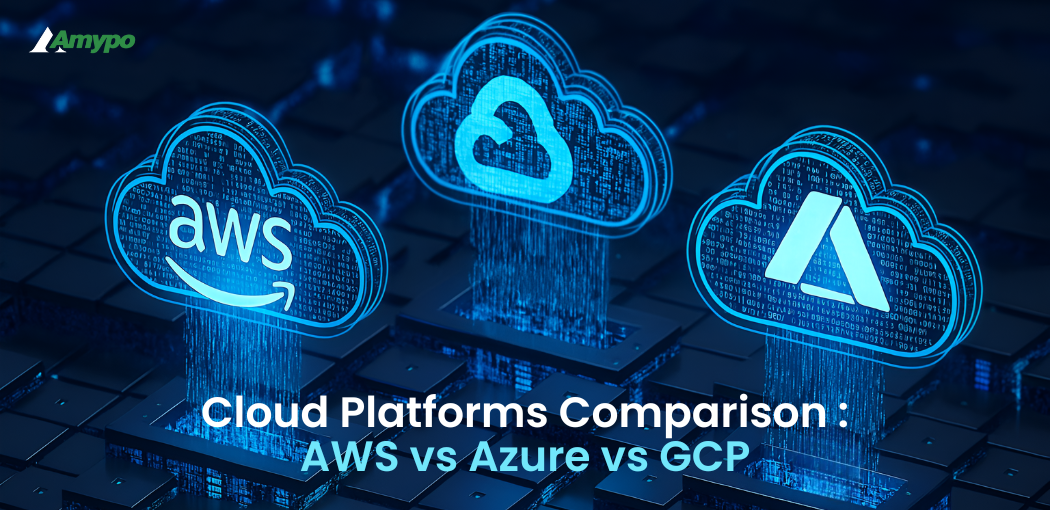 Choose the best cloud platform for your needs