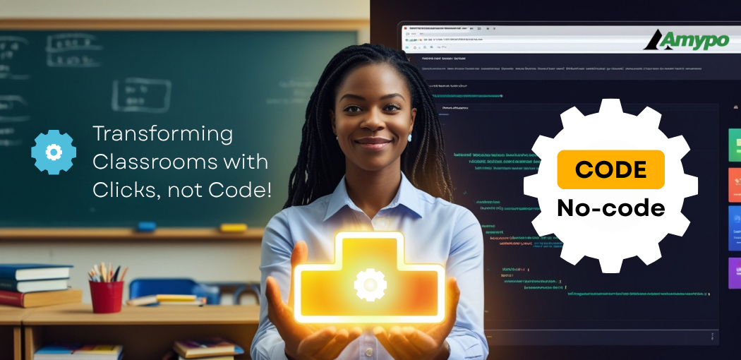 Low Code or No Code in EdTech1