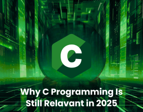 C Programming Still Relevant in 2025