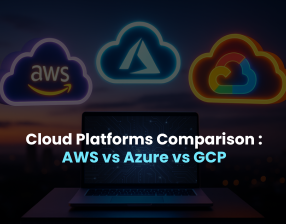 Cloud Platform to Choose
